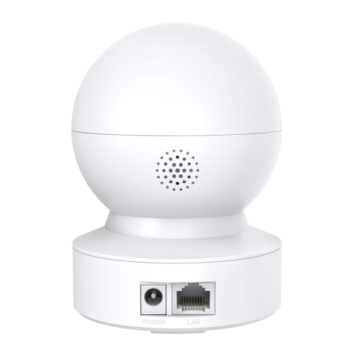 TP-Link Tapo C212 3 MP 2K Yatay/Dikey Ev Güvenliği Wi-Fi Kamerası