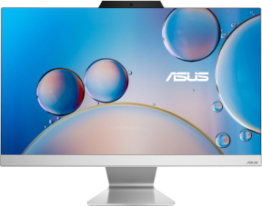 Asus A3402WBAK-DI58512B0D i5-1335U 8 GB 512 GB SSD Iris Xe Graphics 23.8″ Full HD All in One PC