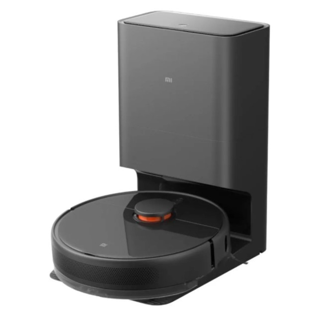 Xiaomi Mi Robot Vacuum Mop 2 Ultra İstasyonlu Robot Süpürge 