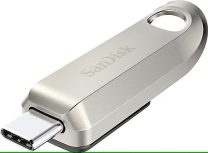 SanDisk Ultra Luxe USB Type-C  Flash Bellek 512GB SDCZ75-512G-G46