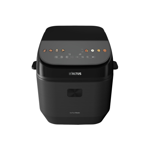 Altus AL 2594 SF Ecofryer Master 7 lt Buhar Destekli Az Yağlı Fritöz