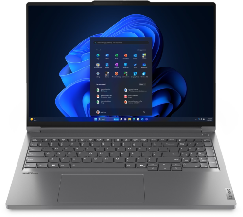 LENOVO Thinkbook 16PG5 IRX 21N50018TR Intel Core i7-14650HX 32GB DDR5 1TB SSD RTX4060 8GB 16 inç WQXGA (2560x1600) FreeDOS