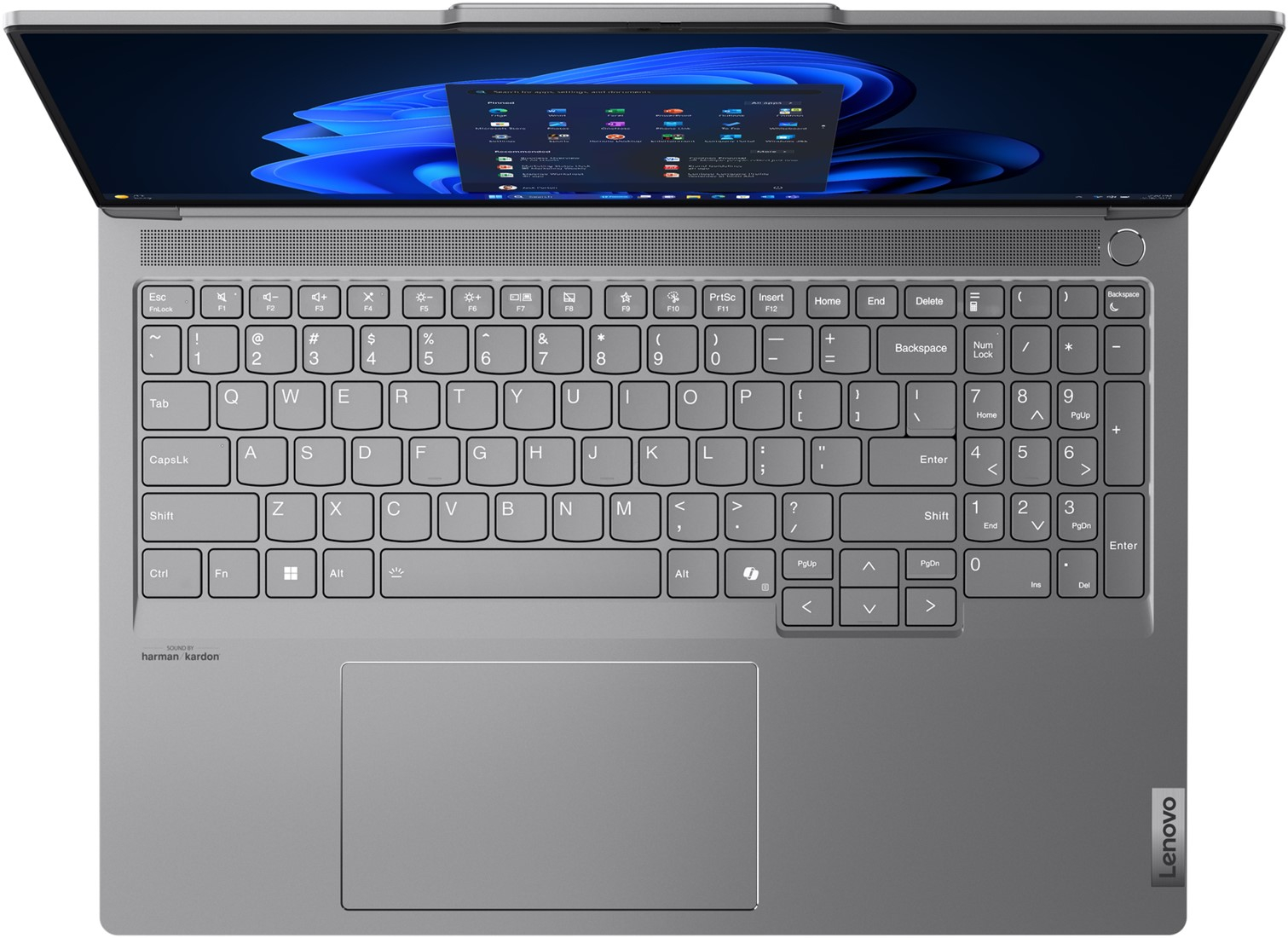 LENOVO Thinkbook 16PG5 IRX 21N50018TR Intel Core i7-14650HX 32GB DDR5 1TB SSD RTX4060 8GB 16 inç WQXGA (2560x1600) FreeDOS