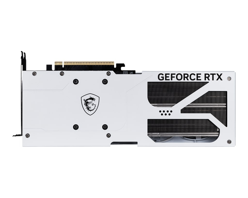 MSI GeForce RTX 5080 16GB VENTUS 3X OC WHITE GDDR7 256Bit DX12 Gaming (Oyuncu) Ekran Kartı