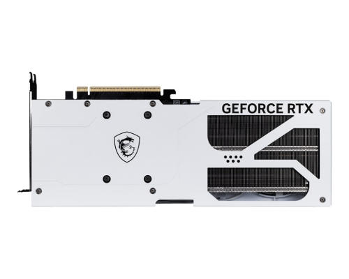 MSI GeForce RTX 5080 16GB VENTUS 3X OC WHITE GDDR7 256Bit DX12 Gaming (Oyuncu) Ekran Kartı 