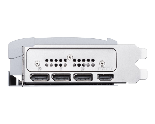 MSI GeForce RTX 5080 16GB VENTUS 3X OC WHITE GDDR7 256Bit DX12 Gaming (Oyuncu) Ekran Kartı 
