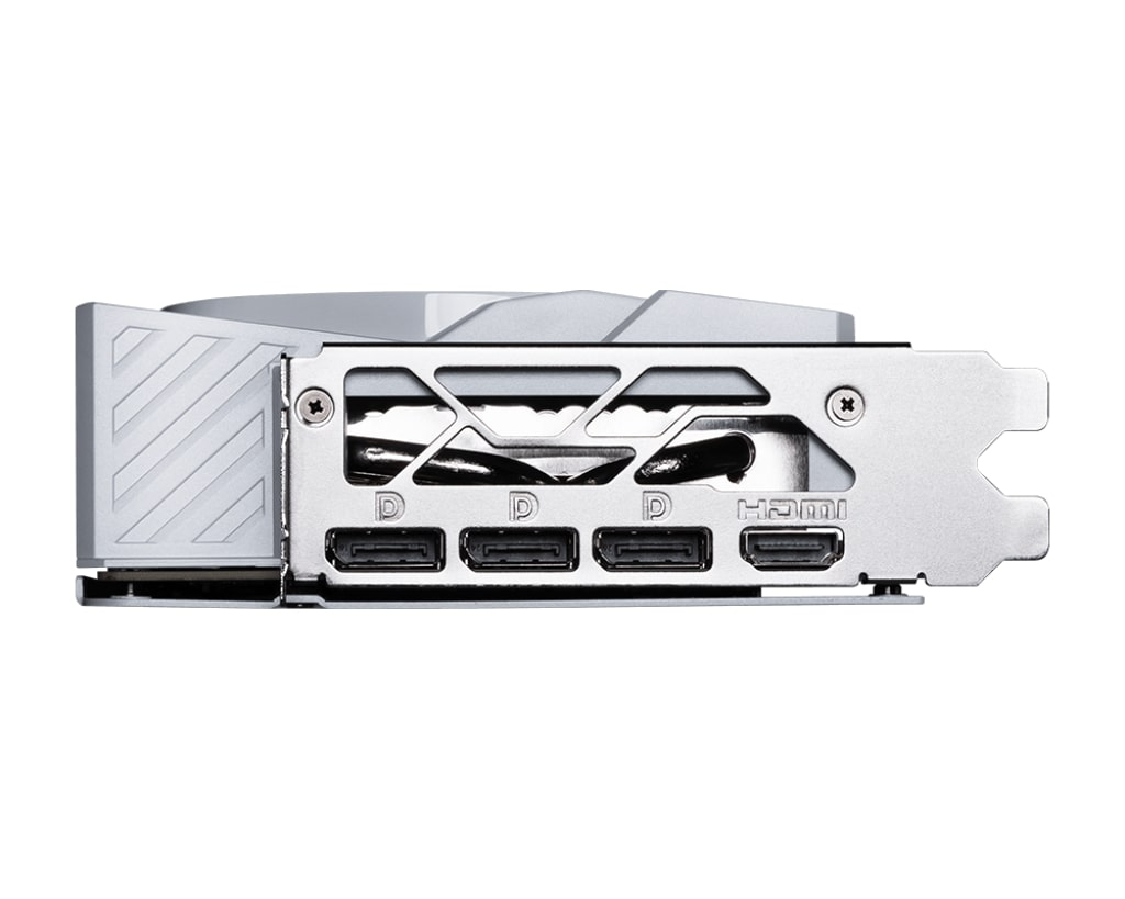 MSI GeForce RTX 5070 12GB GAMING TRIO OC WHITE GDDR7 192Bit DX12 Gaming (Oyuncu) Ekran Kartı