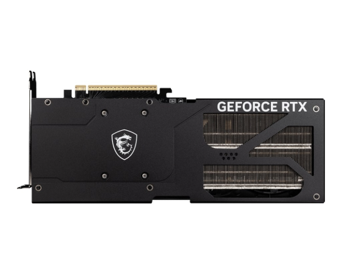 MSI GeForce RTX 5070 12GB VENTUS 3X OC GDDR7 192Bit DX12 Gaming (Oyuncu) Ekran Kartı 
