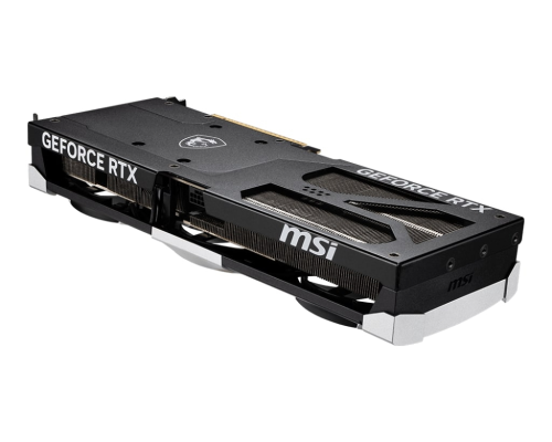 MSI GeForce RTX 5070 12GB VENTUS 3X OC GDDR7 192Bit DX12 Gaming (Oyuncu) Ekran Kartı 