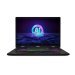 MSI Pulse 17 AI C1VFKG-083XTR ULTRA 7 155H 32GB DDR5 RTX4060 GDDR6 8GB 1TB SSD 17.0 FHD+ 165Hz DOS Gaming (Oyuncu) Notebook 