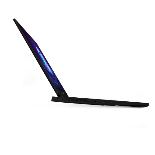 MSI Pulse 17 AI C1VFKG-083XTR ULTRA 7 155H 32GB DDR5 RTX4060 GDDR6 8GB 1TB SSD 17.0 FHD+ 165Hz DOS Gaming (Oyuncu) Notebook 
