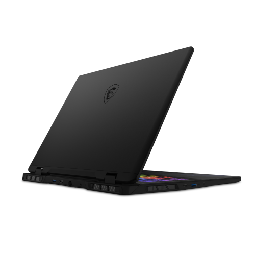 MSI Pulse 17 AI C1VFKG-083XTR ULTRA 7 155H 32GB DDR5 RTX4060 GDDR6 8GB 1TB SSD 17.0 FHD+ 165Hz DOS Gaming (Oyuncu) Notebook 