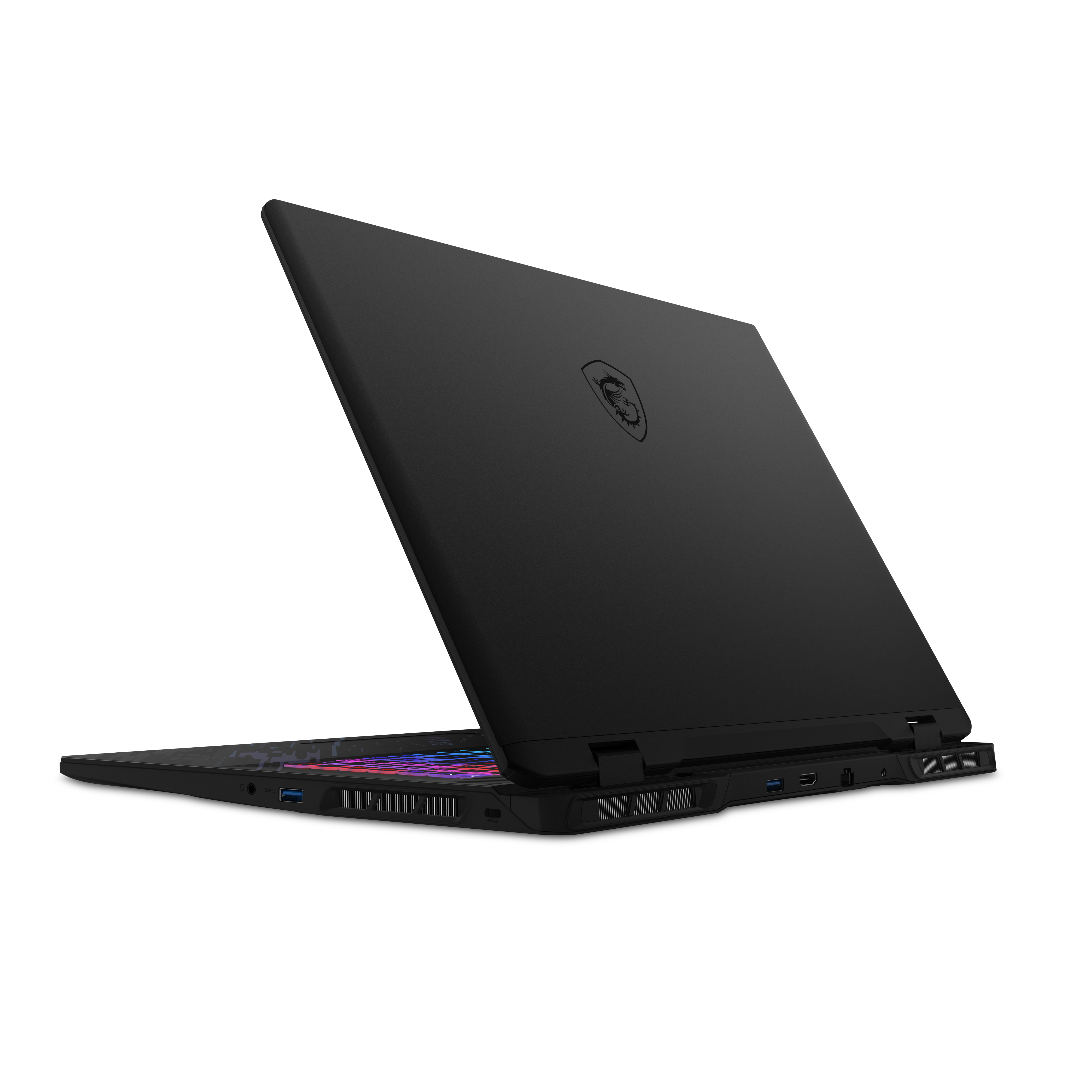 MSI Pulse 17 AI C1VFKG-083XTR ULTRA 7 155H 32GB DDR5 RTX4060 GDDR6 8GB 1TB SSD 17.0 FHD+ 165Hz DOS Gaming (Oyuncu) Notebook