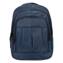 Plm City 17 inç Notebook Laptop Sırt Çantası Lacivert