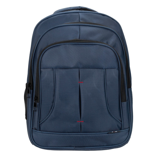 Plm City 17 inç Notebook Laptop Sırt Çantası Lacivert