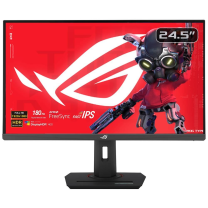 ASUS ROG Strix XG259CS 24.5″ 180Hz 1ms FHD AdaptiveSync IPS Gaming (Oyuncu)  Monitör