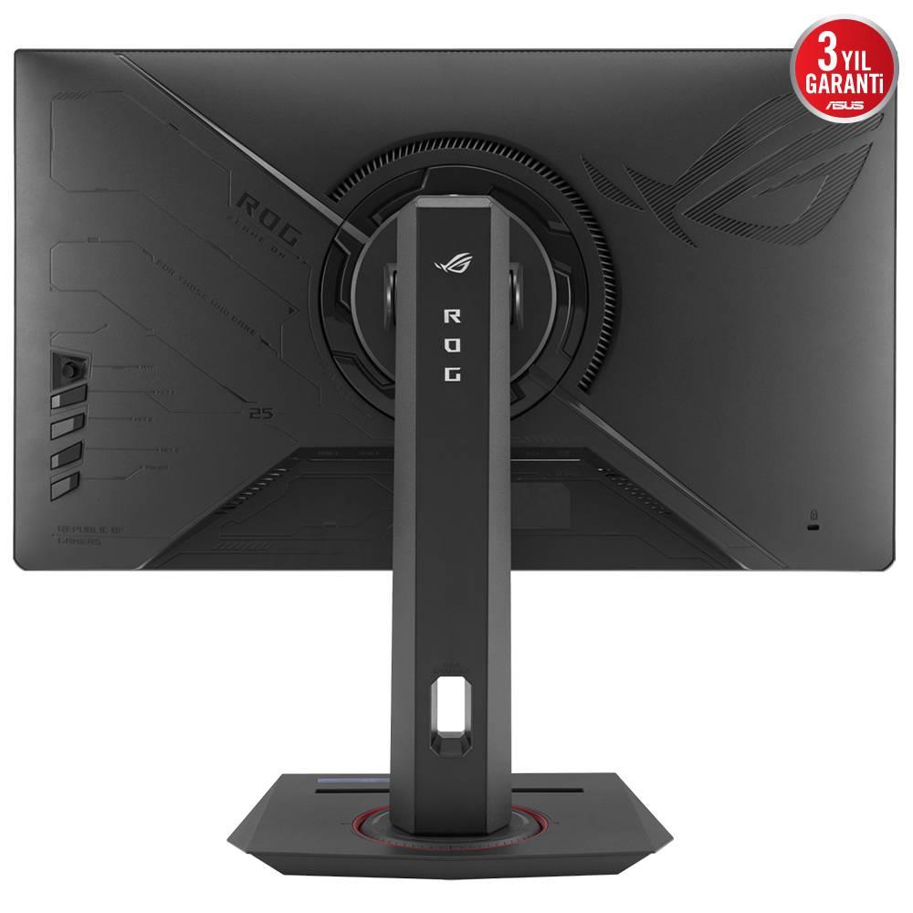 ASUS ROG Strix XG259CS 24.5″ 180Hz 1ms FHD AdaptiveSync IPS Gaming (Oyuncu) Monitör