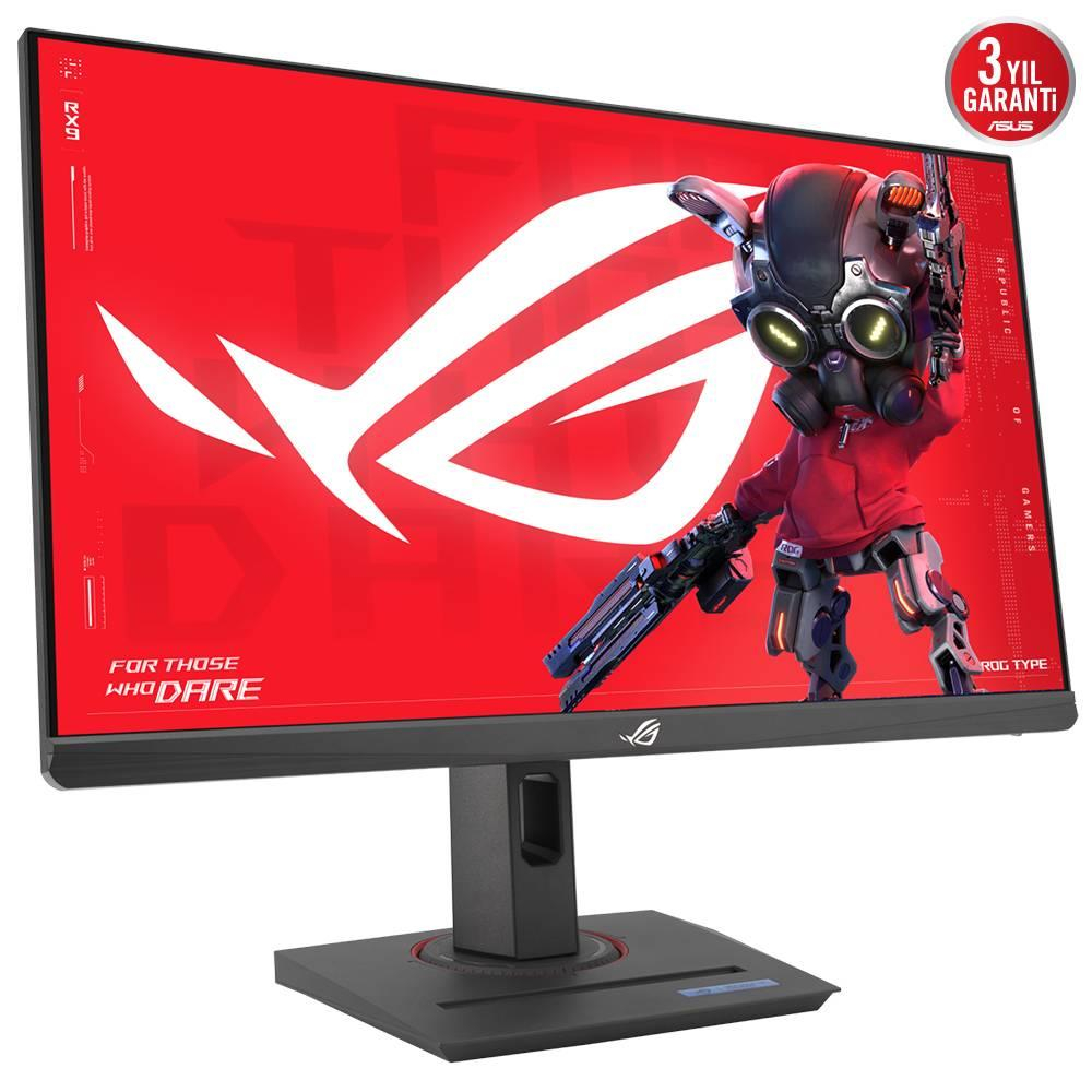ASUS ROG Strix XG259CS 24.5″ 180Hz 1ms FHD AdaptiveSync IPS Gaming (Oyuncu) Monitör