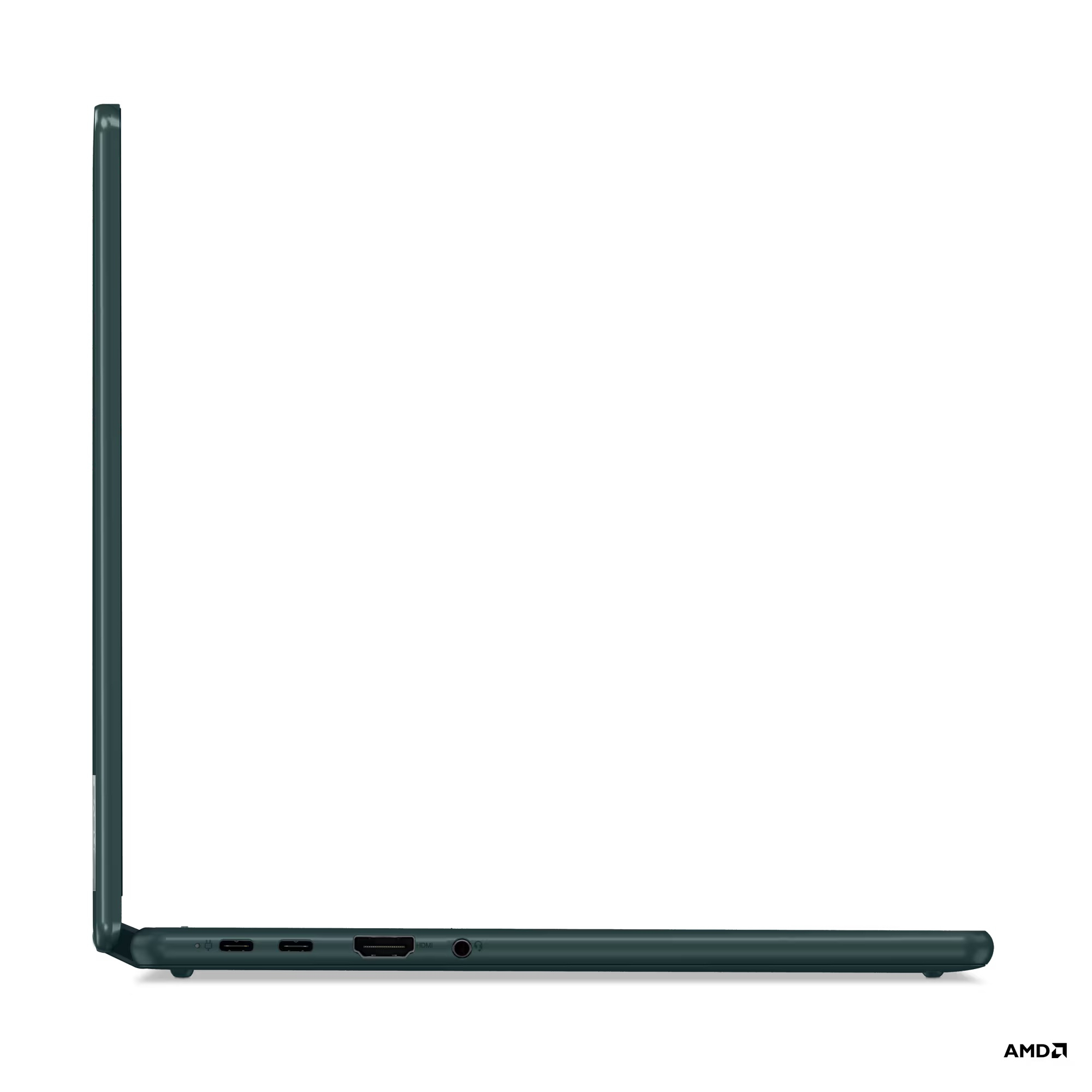 Lenovo Yoga 6 13ABR8 83B2009NTX Ryzen 5 7530U 8 GB 512 GB SSD 13.3″ WUXGA FreeDOS Notebook