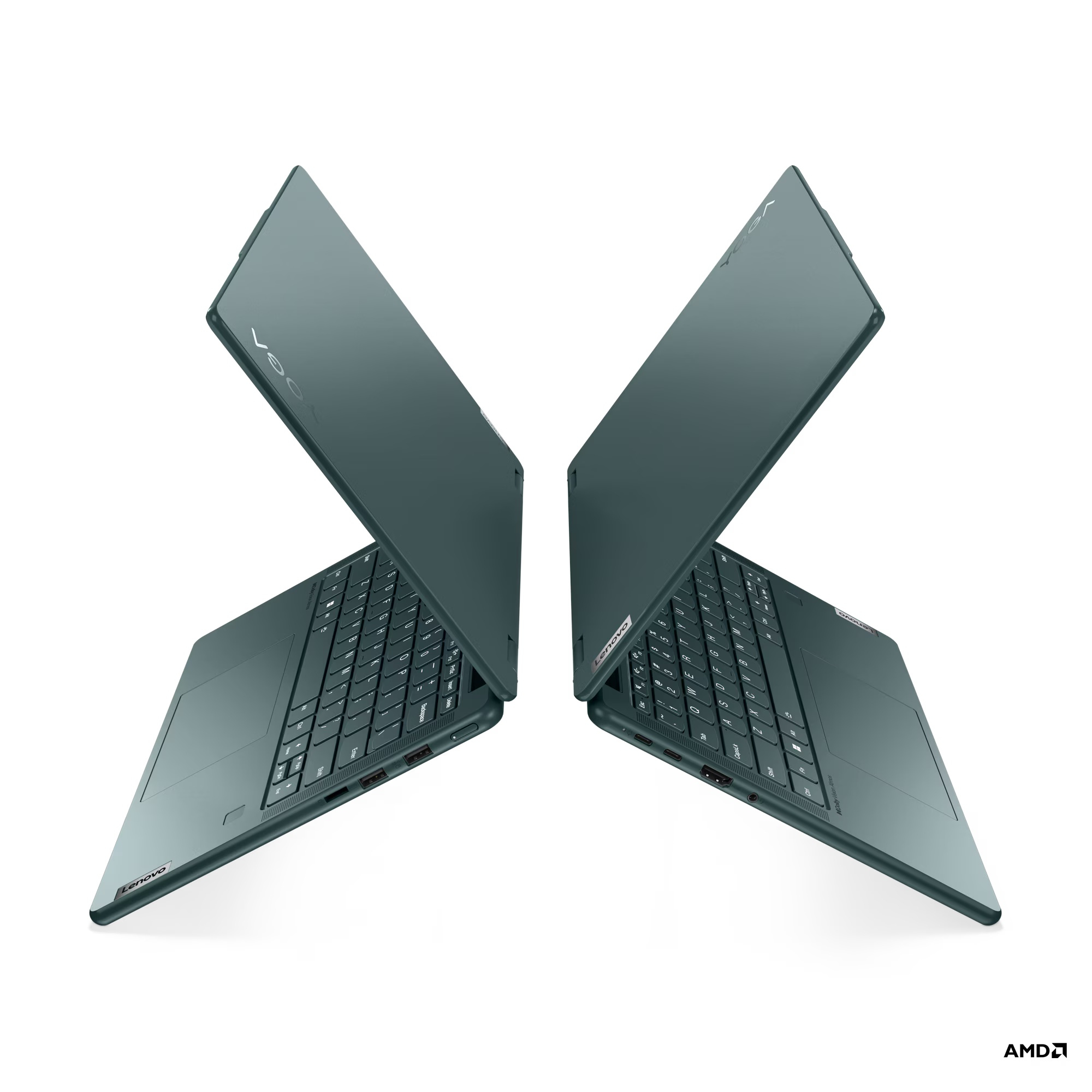 Lenovo Yoga 6 13ABR8 83B2009NTX Ryzen 5 7530U 8 GB 512 GB SSD 13.3″ WUXGA FreeDOS Notebook