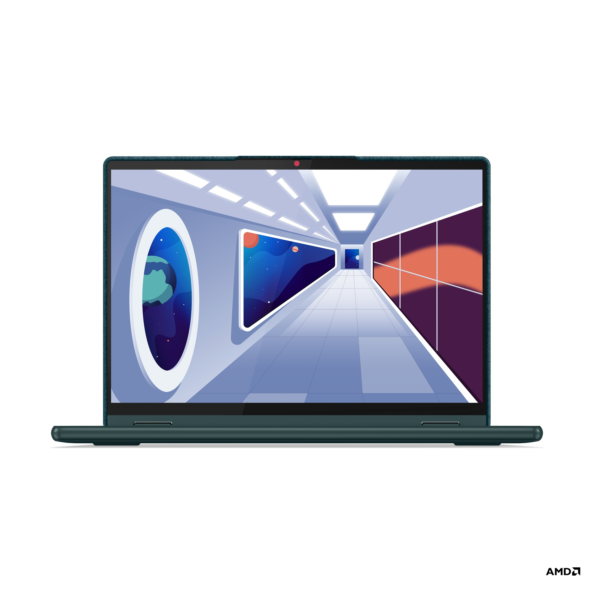 Lenovo Yoga 6 13ABR8 83B2009NTX Ryzen 5 7530U 8 GB 512 GB SSD 13.3″ WUXGA FreeDOS Notebook