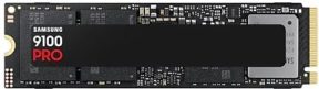 Samsung 9100 Pro MZ-VAP2T0BW 2TB 14700/13400MB/sn PCIe NVMe M.2 SSD Disk