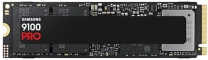 Samsung 9100 Pro MZ-VAP4T0BW 4TB 14700/13400MB/sn PCIe NVMe M.2 SSD Disk