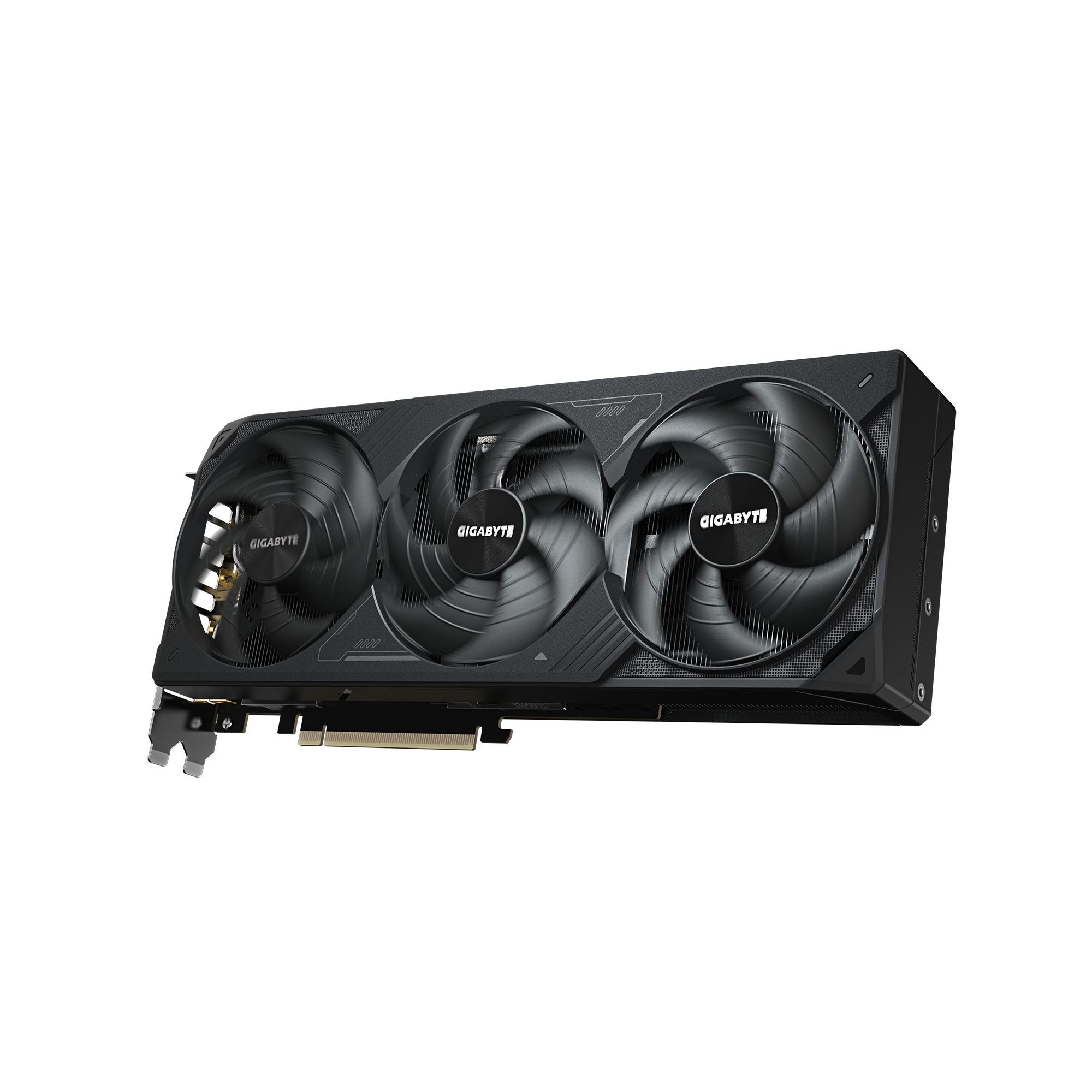 GIGABYTE GeForce RTX 5080 WINDFORCE OC SFF 16G GDDR7 DLSS 4 256 Bit Gaming (Oyuncu) Ekran Kartı