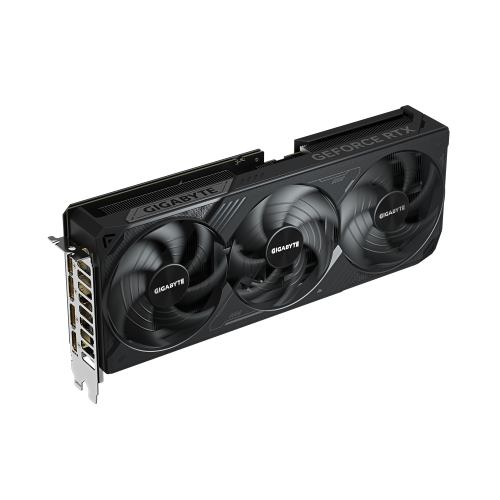 GIGABYTE GeForce RTX 5080 WINDFORCE OC SFF 16G GDDR7 DLSS 4 256 Bit Gaming (Oyuncu) Ekran Kartı