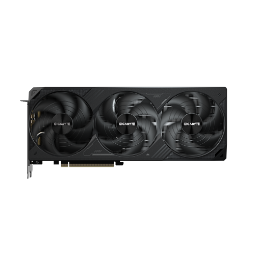 GIGABYTE GeForce RTX 5080 WINDFORCE OC SFF 16G GDDR7 DLSS 4 256 Bit Gaming (Oyuncu) Ekran Kartı