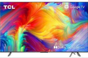 TCL 58P733 4K Ultra HD 58″ 147 Ekran Uydu Alıcılı Google Smart LED TV