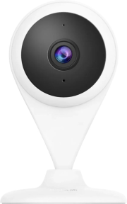 Botslab +360 C201 2K Çözünürlük 130° Akıllı Güvenlik Kamerası Bebek Monitörü Evcil Hayvan Kamerası