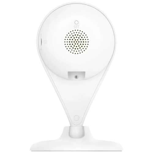 Botslab +360 C201 2K Çözünürlük 130° Akıllı Güvenlik Kamerası Bebek Monitörü Evcil Hayvan Kamerası