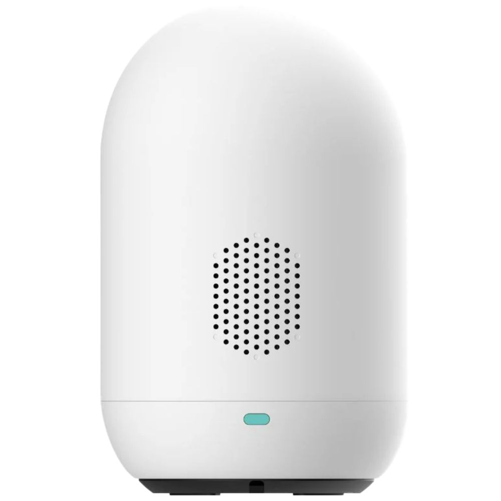 Botslab +360 C221 PRO 5MP 3K Çözünürlük 360° Akıllı Güvenlik Kamerası Bebek Monitörü Evcil Hayvan Kamerası İç Mekan Kamerası