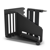 NZXT AB-RH175-B1 Dikey Siyah GPU Montaj Kiti 