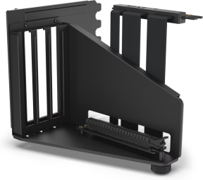 NZXT AB-RH175-B1 Dikey Siyah GPU Montaj Kiti