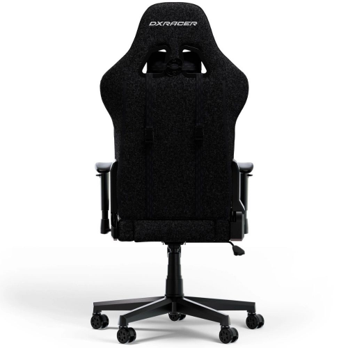 DXRacer Prince L Kumaş Siyah Oyuncu Koltuğu