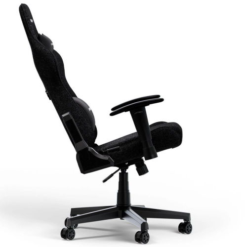 DXRacer Prince L Kumaş Siyah Oyuncu Koltuğu