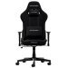 DXRacer Prince L Kumaş Siyah Oyuncu Koltuğu