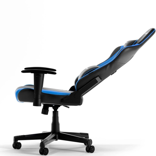 DXRacer P Serisi Siyah/Mavi Oyuncu Koltuğu