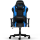 DXRacer P Serisi Siyah/Mavi Oyuncu Koltuğu