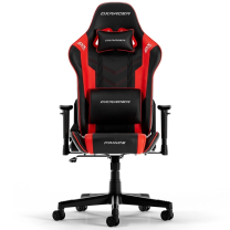 DXRacer P Serisi Siyah/Kırmızı Oyuncu Koltuğu