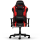 DXRacer P Serisi Siyah/Kırmızı Oyuncu Koltuğu