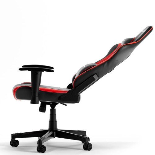 DXRacer P Serisi Siyah/Kırmızı Oyuncu Koltuğu