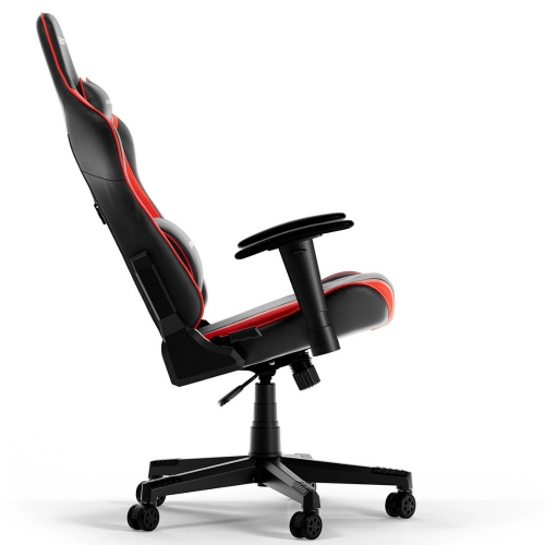 DXRacer P Serisi Siyah/Kırmızı Oyuncu Koltuğu