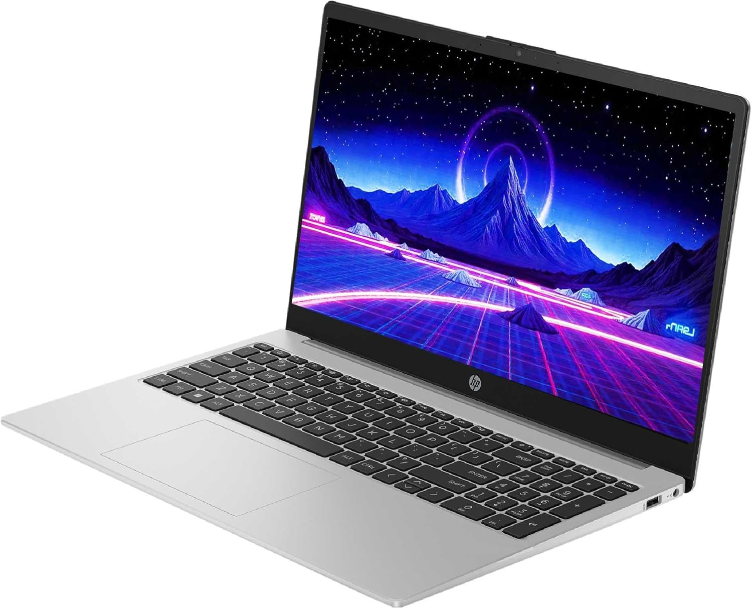 HP 255 G10 9G1F9ET R7-7730U 16 GB 1TB SSD Iris Xe Graphics 15.6″ Full HD Notebook
