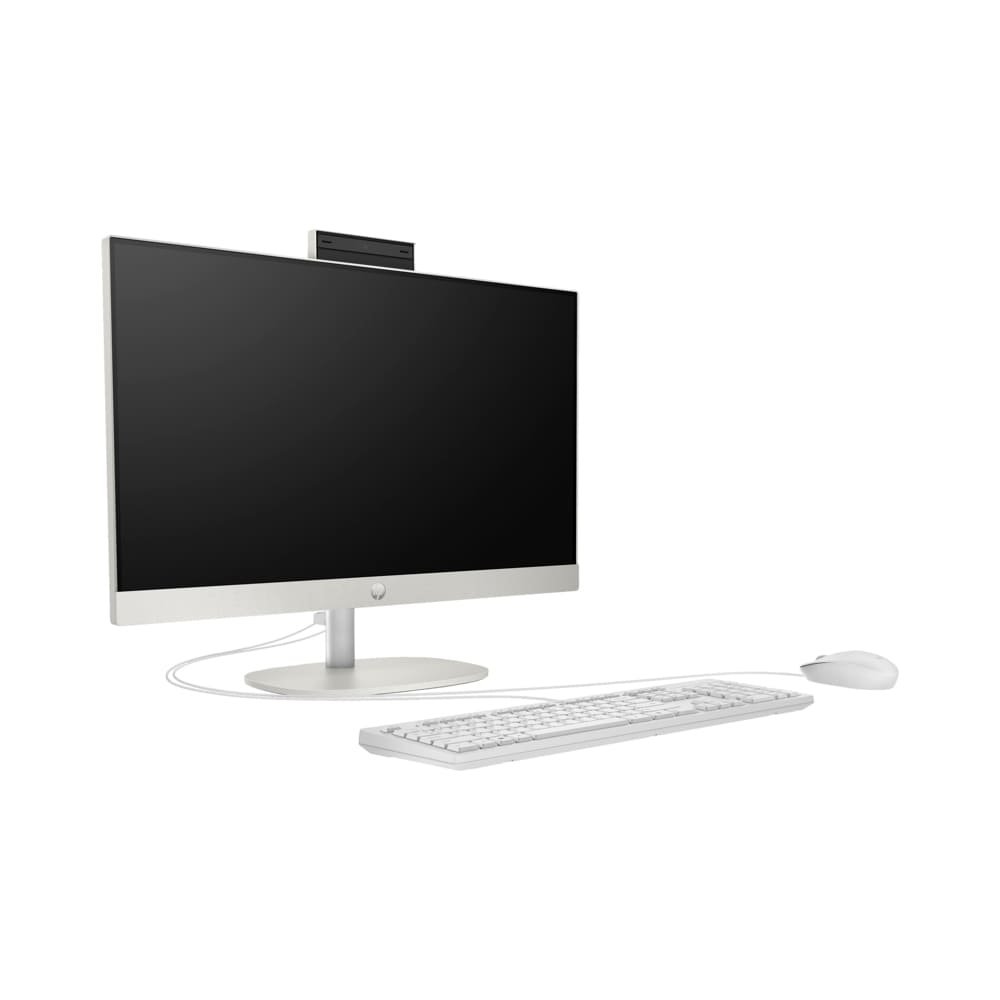 HP ProOne 240 G10 885G7EA i5-1335U 16GB 512GB SSD 23.8 FHD FreeDOS All In One PC