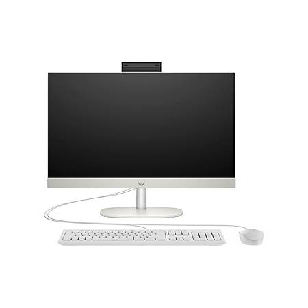 HP ProOne 240 G10 885G7EA i5-1335U 16GB 512GB SSD 23.8 FHD FreeDOS All In One PC