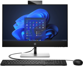 HP ProOne 440 997G2ET G9 i7-12700T 8GB 512G SSD 23.8 FHD FreeDOS All In One PC