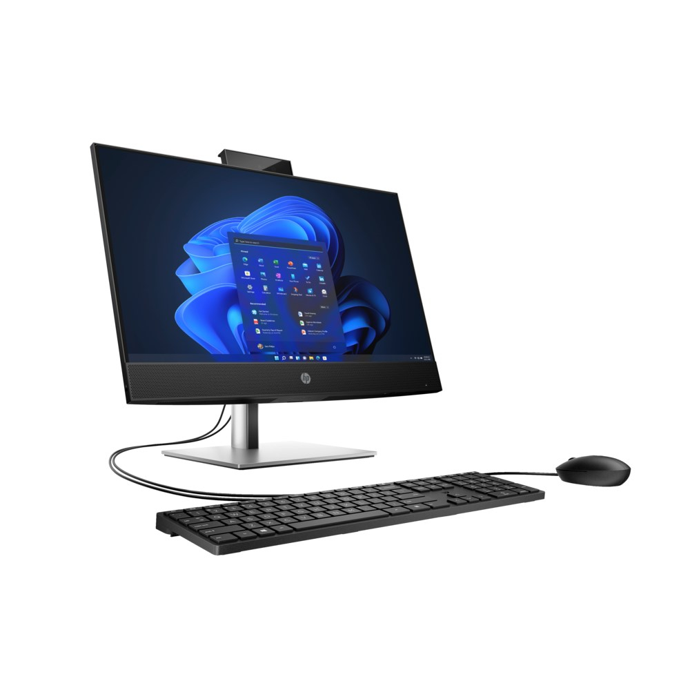 HP ProOne 440 997G2ET G9 i7-12700T 8GB 512G SSD 23.8 FHD FreeDOS All In One PC